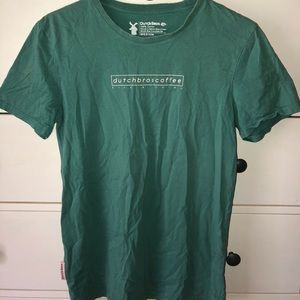 Dutch wear, Dutch Bros, tshirt